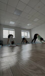 Essence (Frontovykh Brigad Street, 27), fitness club