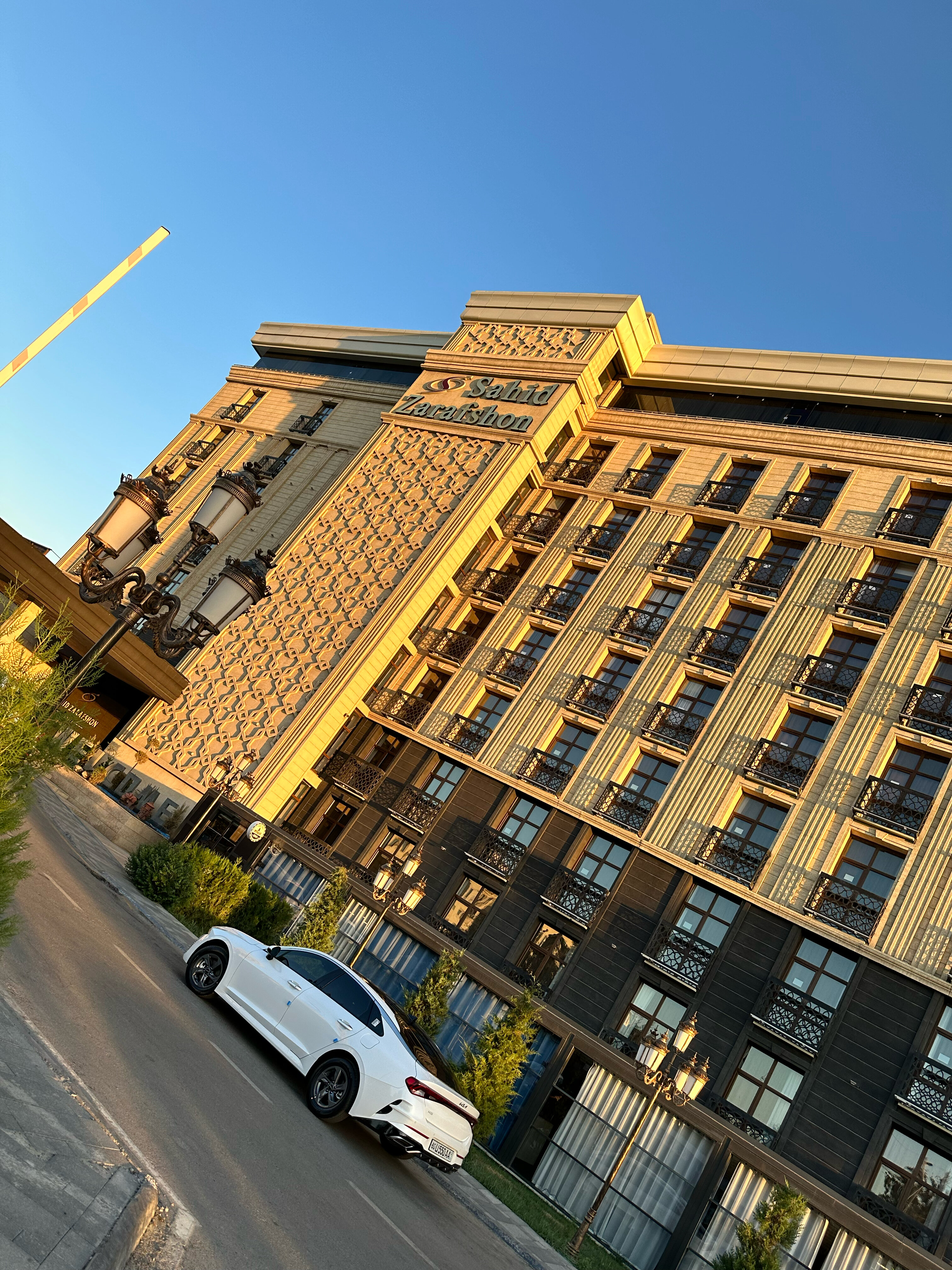 Фото Sahid Zarafshon