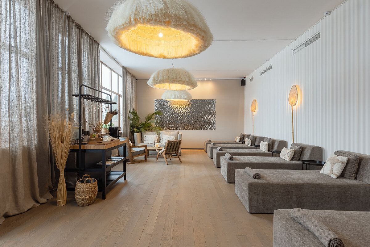 Фото Арт Вилладж