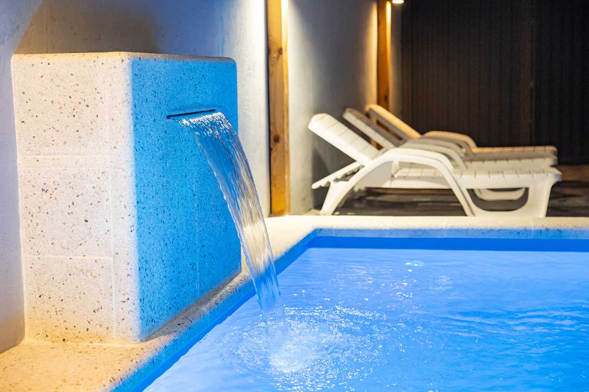 Фото Пляжный дом