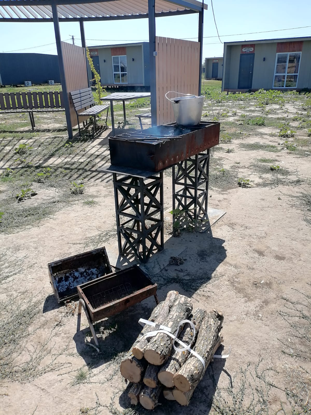 Фото Рыбаградъ