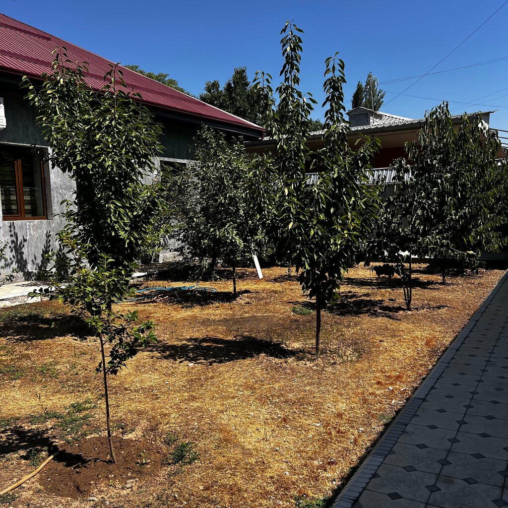 Hotel Baxt Guest House, Chirchiq, photo