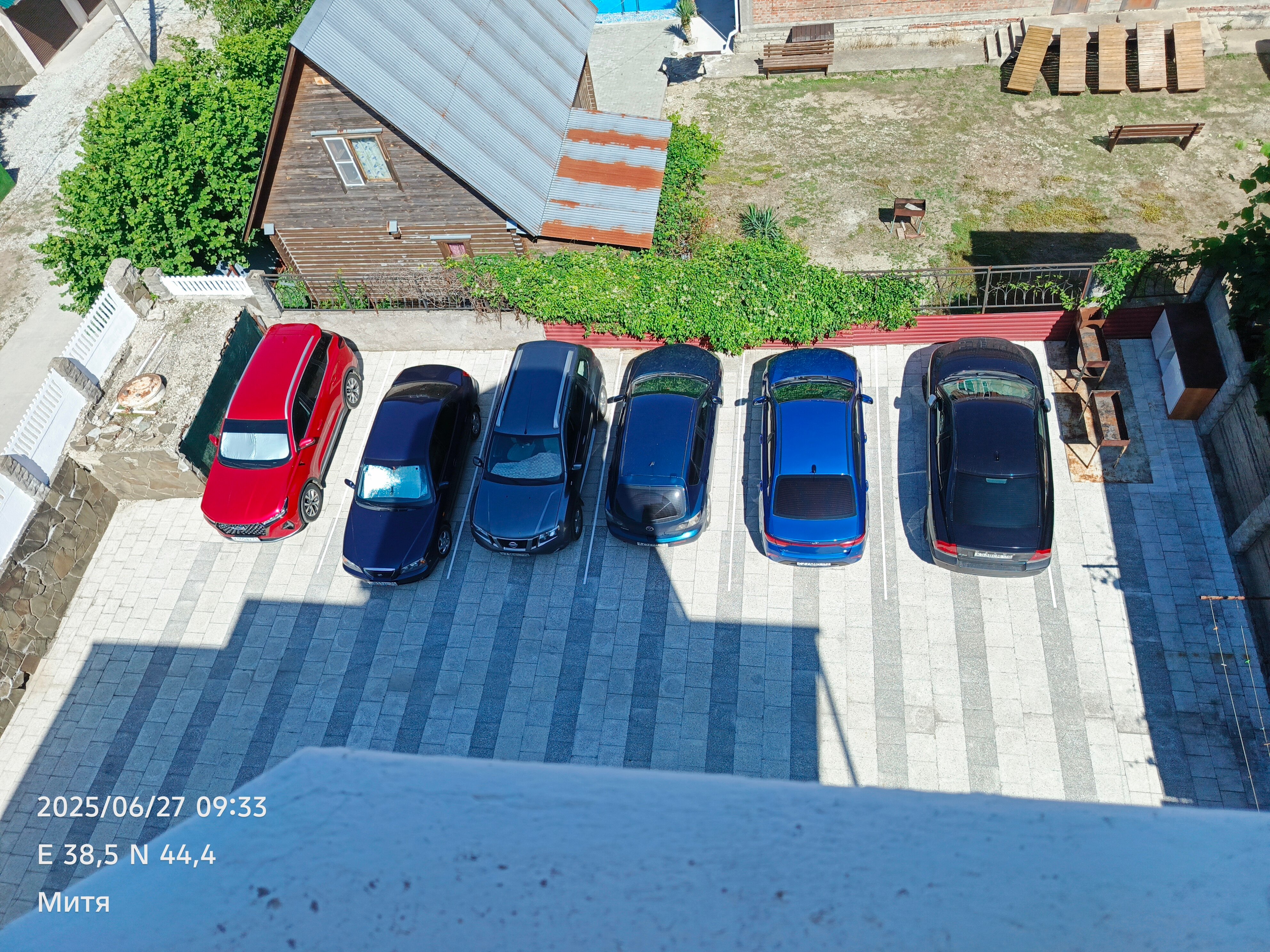 Фото Хуторок