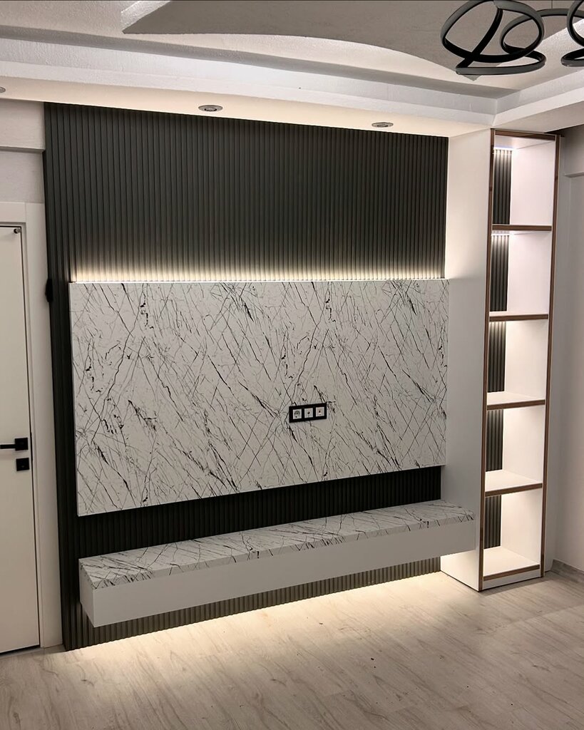 Industrial enterprise Kucukavcilar Wood Design Furniture Cnc Processing, Konya, photo