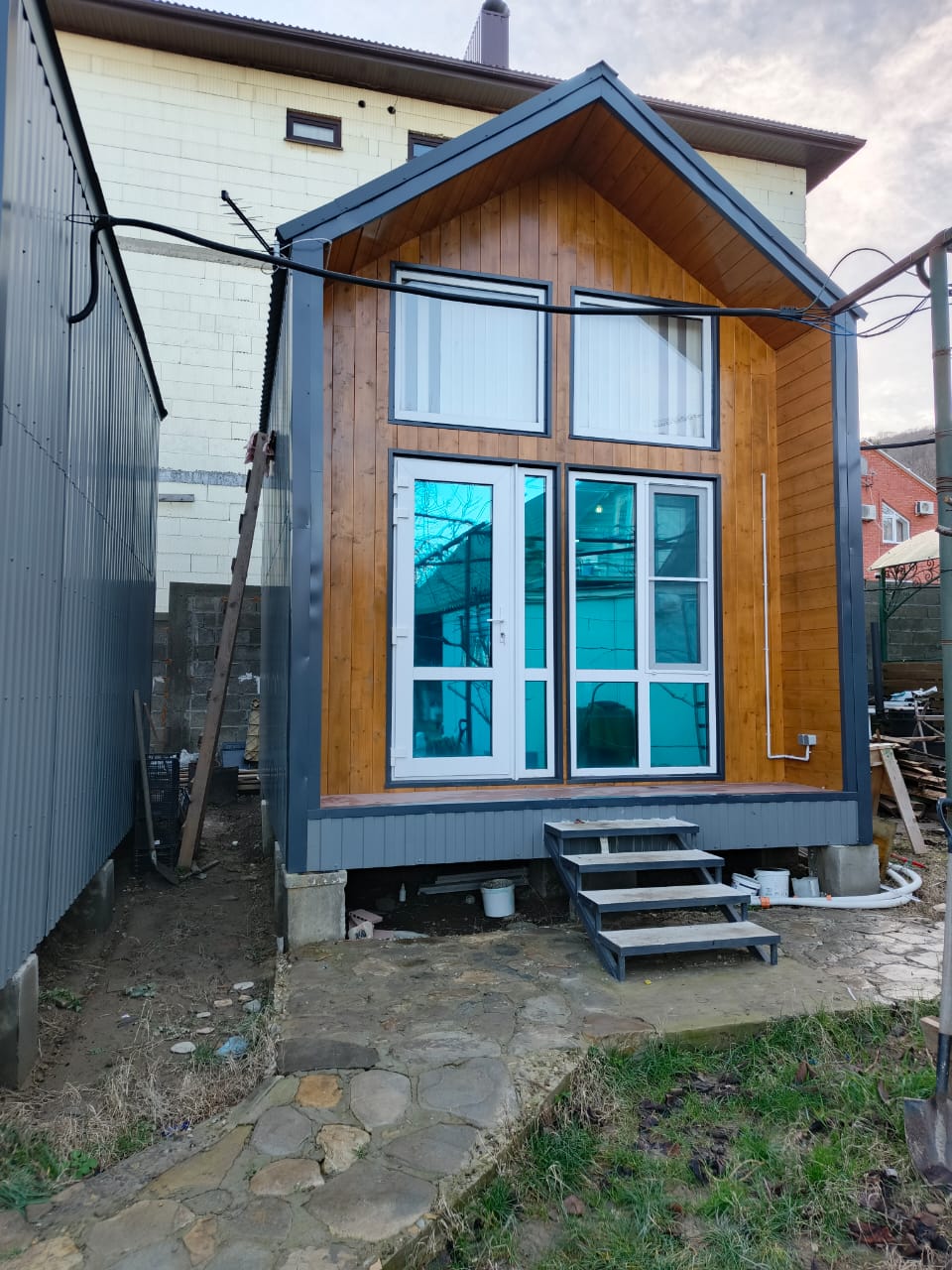 Фото СаНата