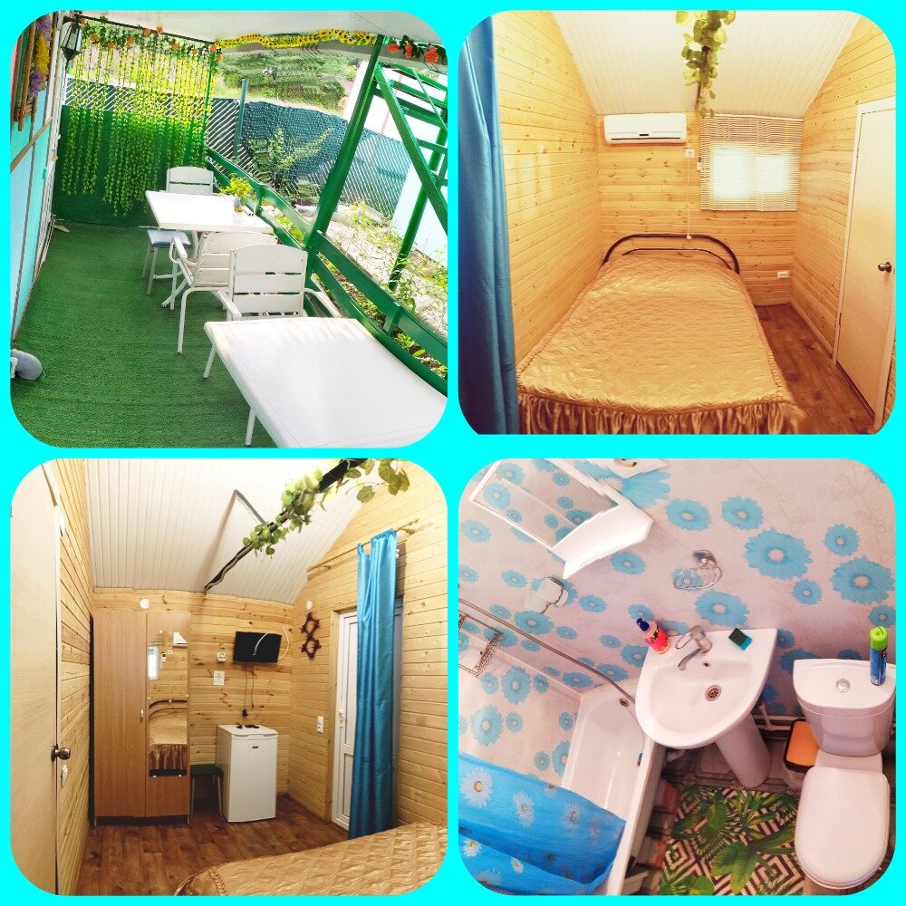 Фото СаНата