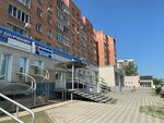 Klerk (78th Dobrovolcheskoy Brigady Street, 2) ، الترخيص