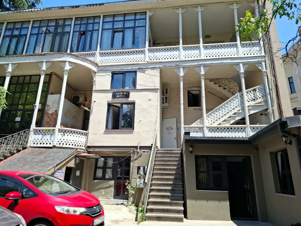 Фото отеля 5