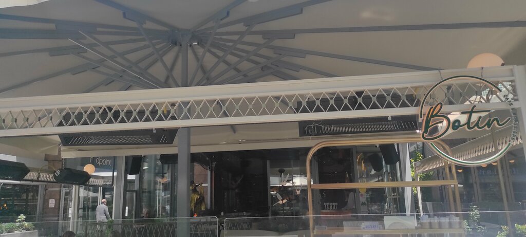 Cafe Botin Cafe & Brasserie, Ankara, photo