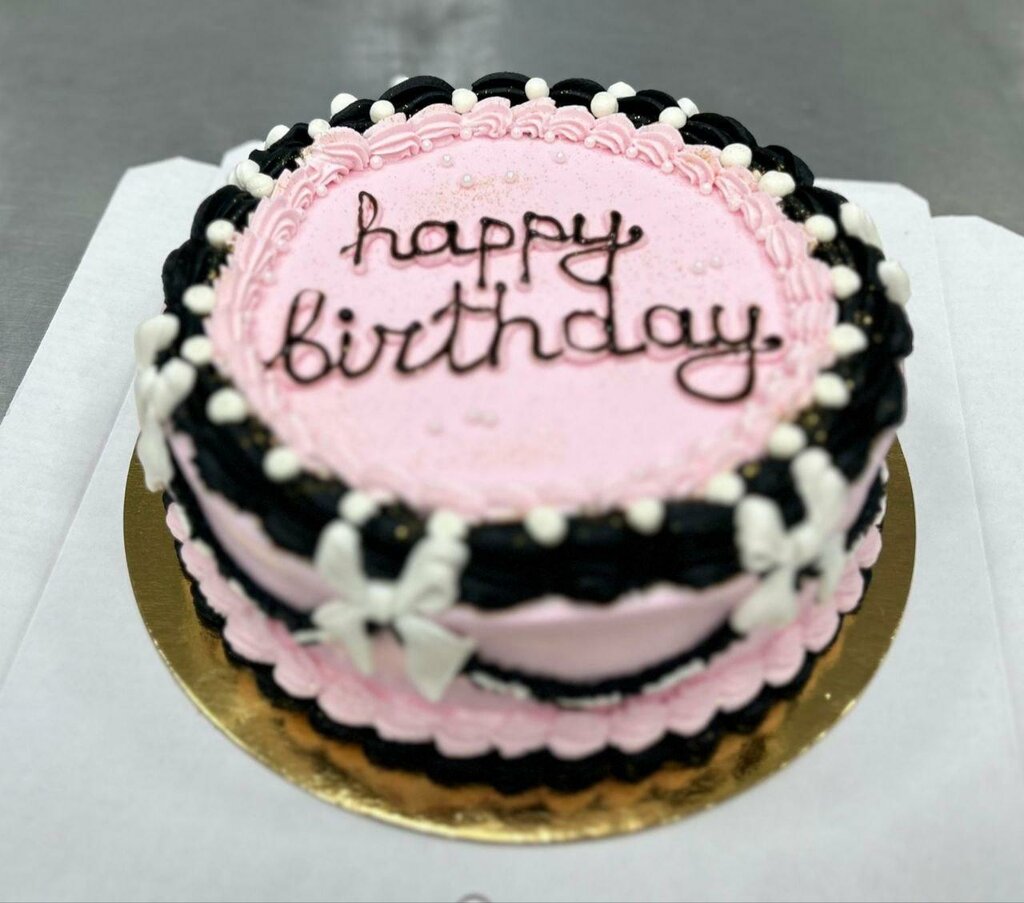 Coffee shop Tap-Tatti, Astana, photo