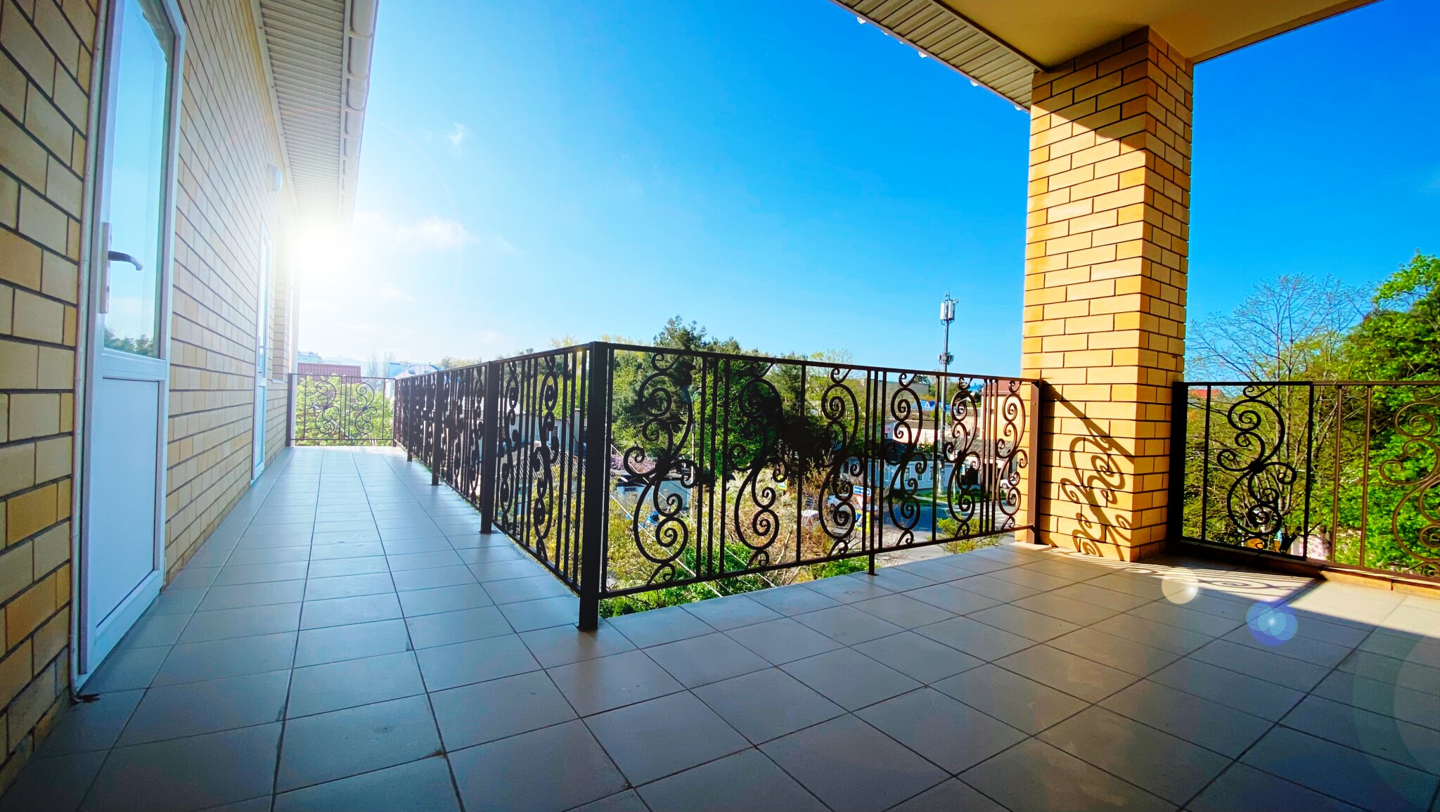 Фото На волне