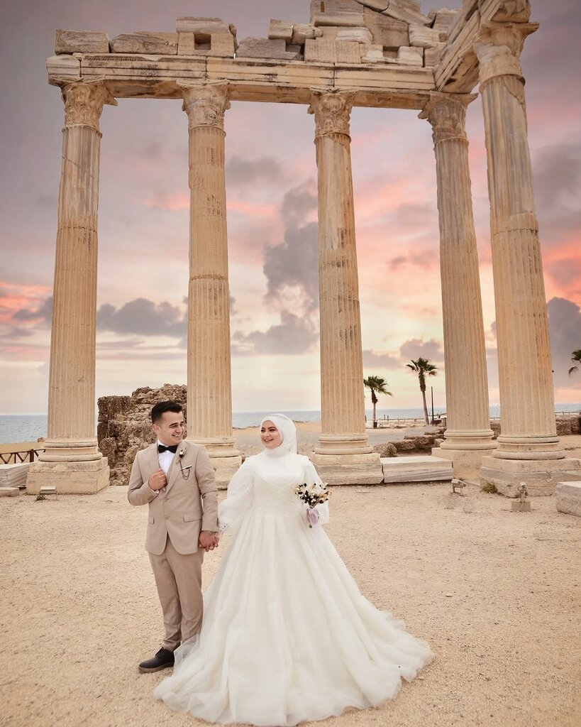 Photography Antalya Düğün Fotoğrafçısı -Sidre Fotoğrafçılık, Antalya, photo