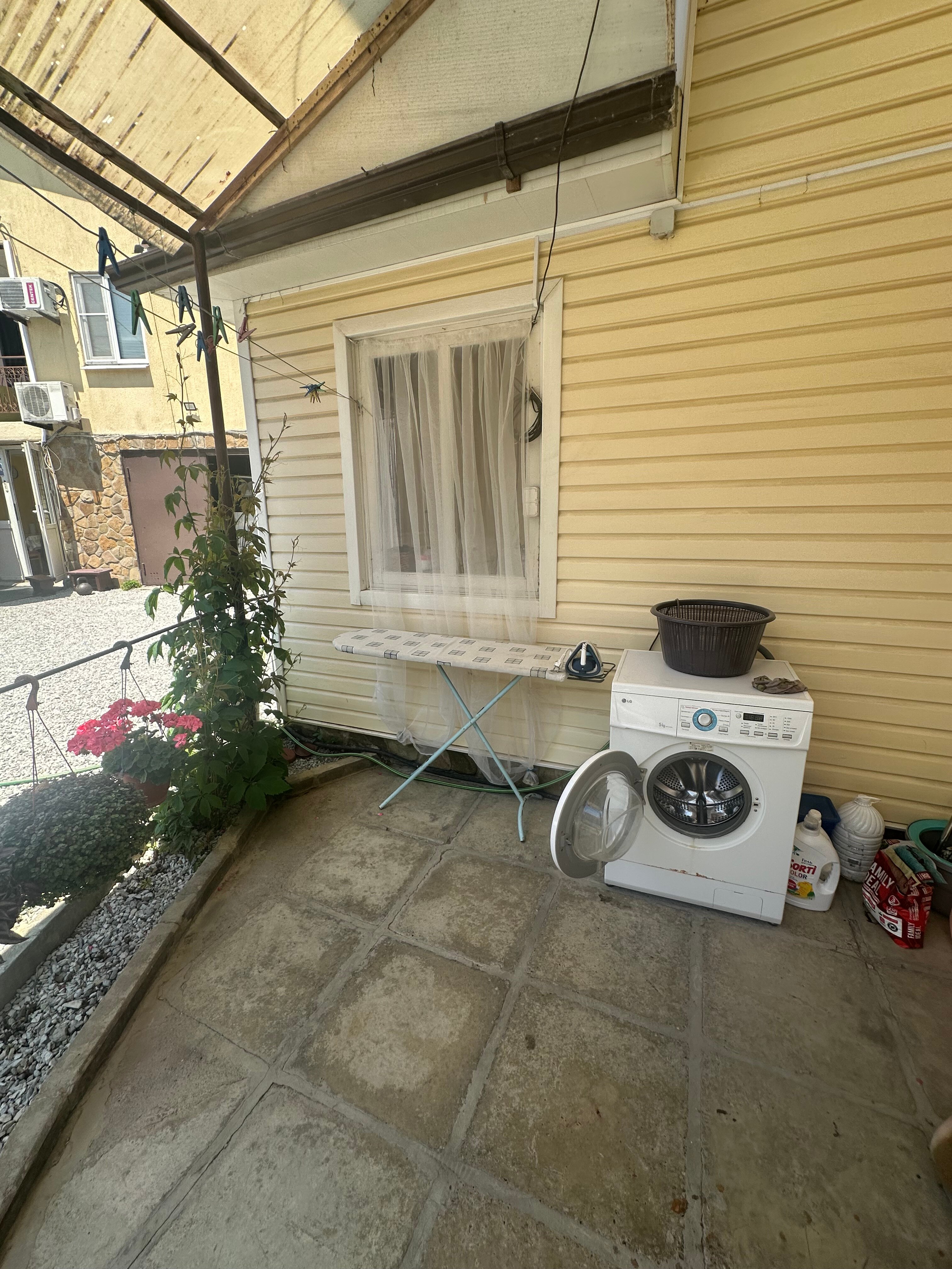 Фото У реки