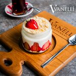 Vanelli Pastanesi (Çorum, Çorum Merkez, Dr. Sadık Ahmet Cad., 35A), cake orders