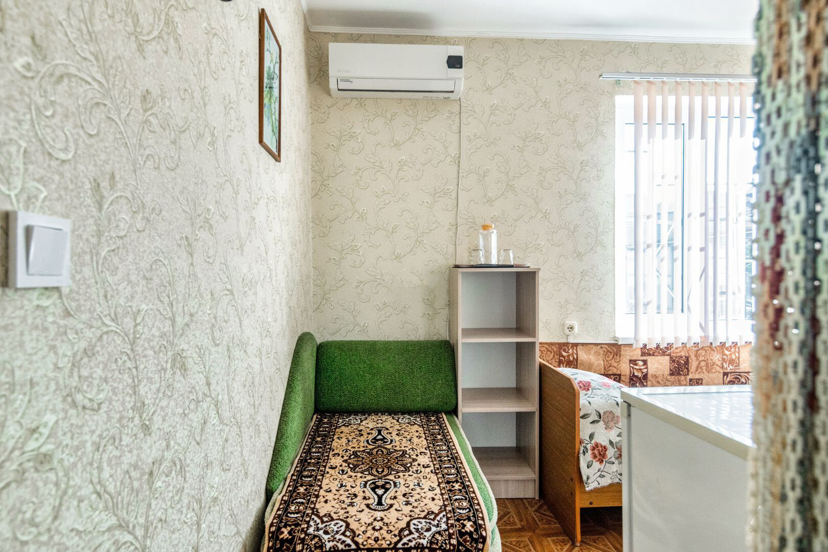 Фото Людива