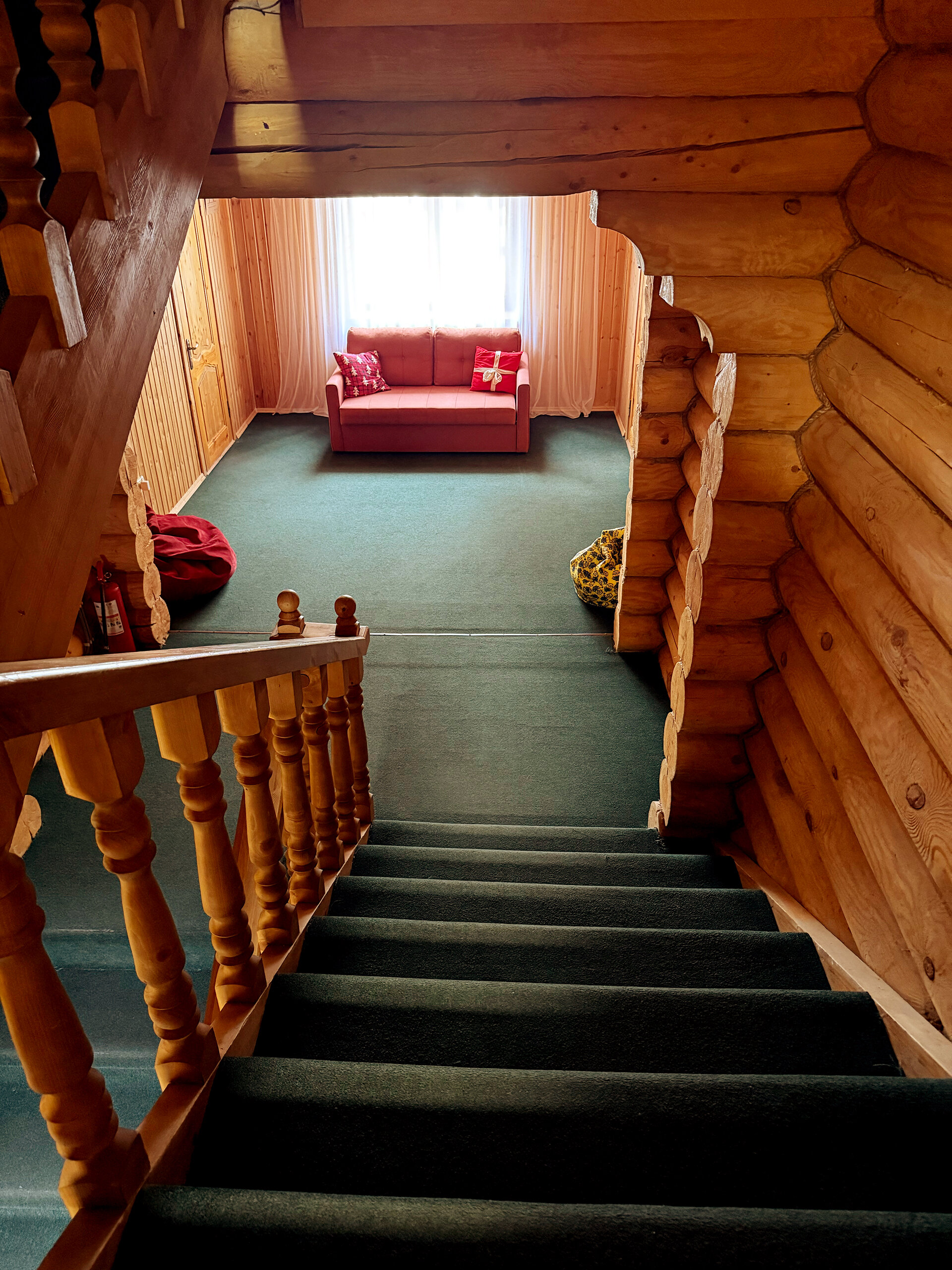 Фото Легенда