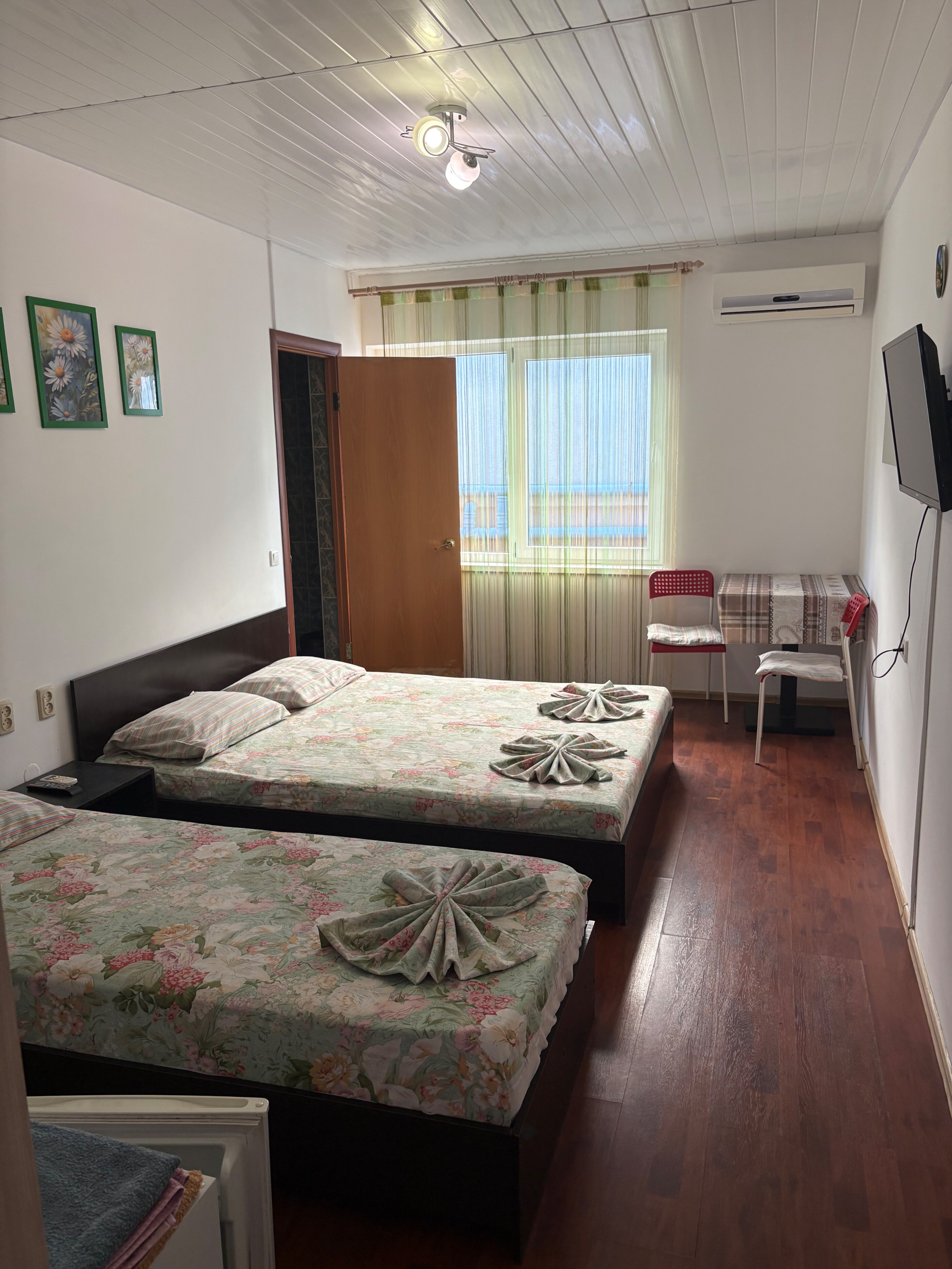 Фото Ираида