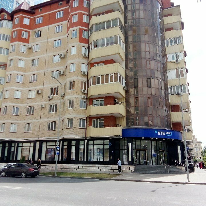 ATM Vtb Bank, Grozniy, photo