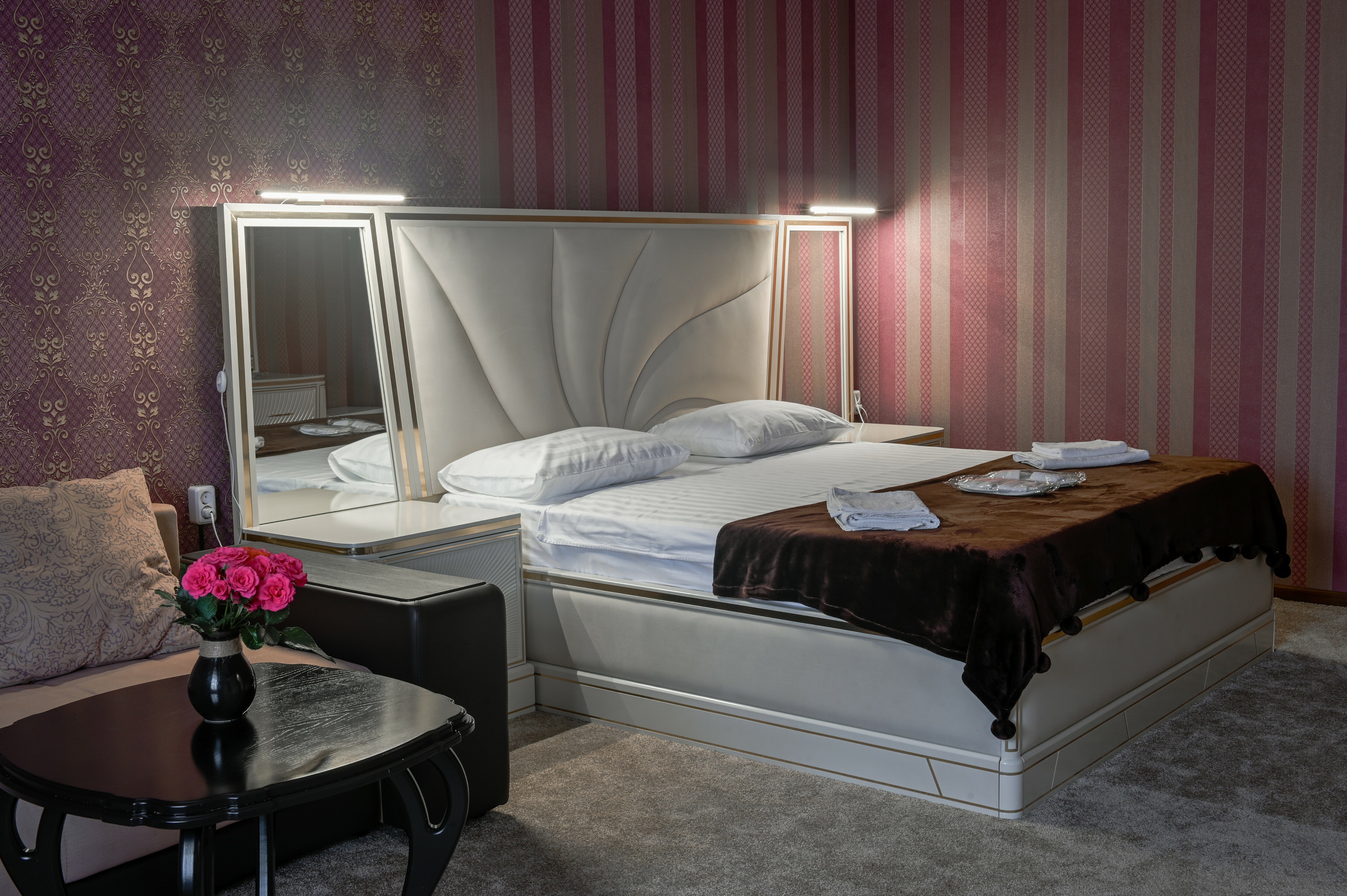 Фото Хозяйка Гор