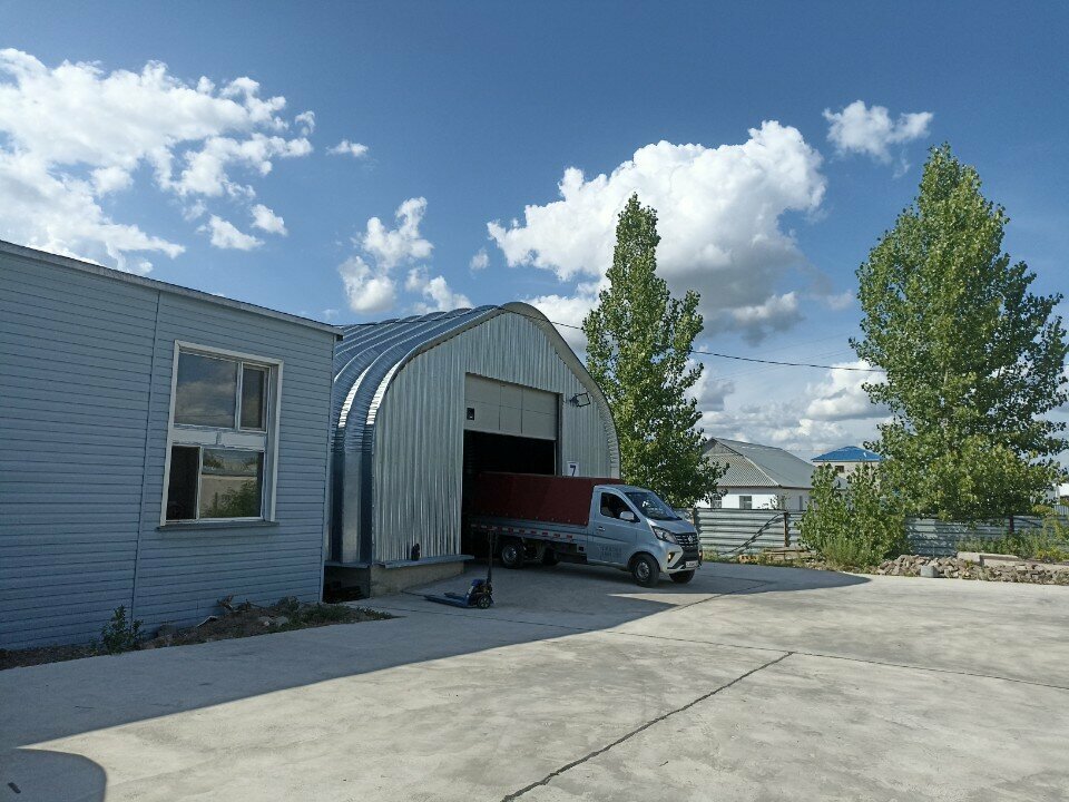 Carpentry Intercomset, Astana, photo