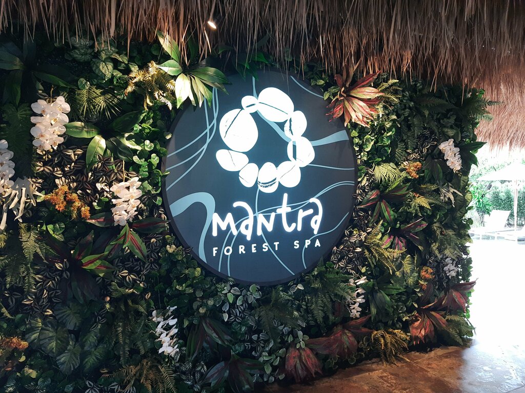 Spa Mantra SPA, Pattaya, photo