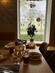 Кулёк (Большая Московская ул., 19), столовая в Великом Новгороде