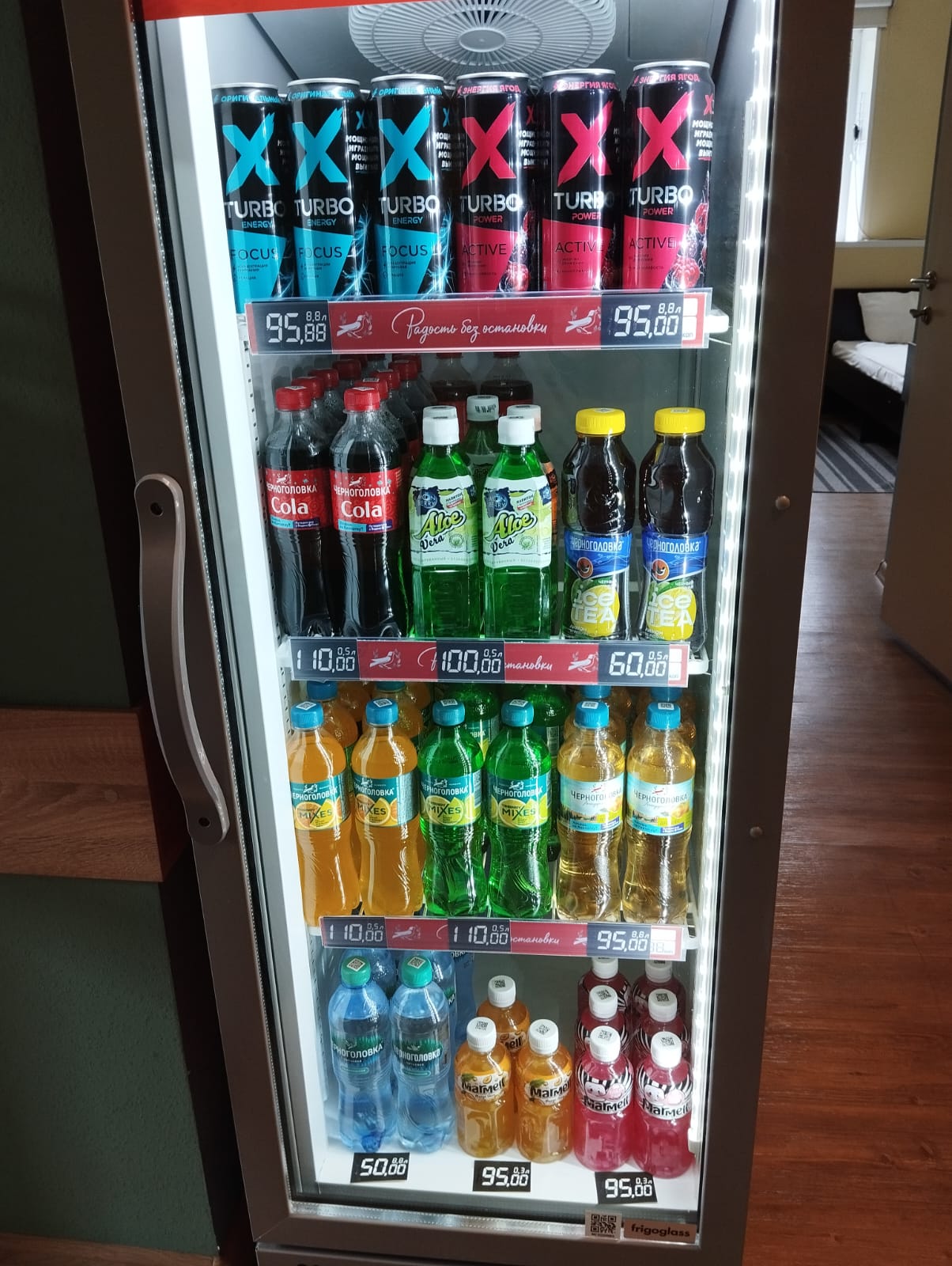 Фото Парк Отель