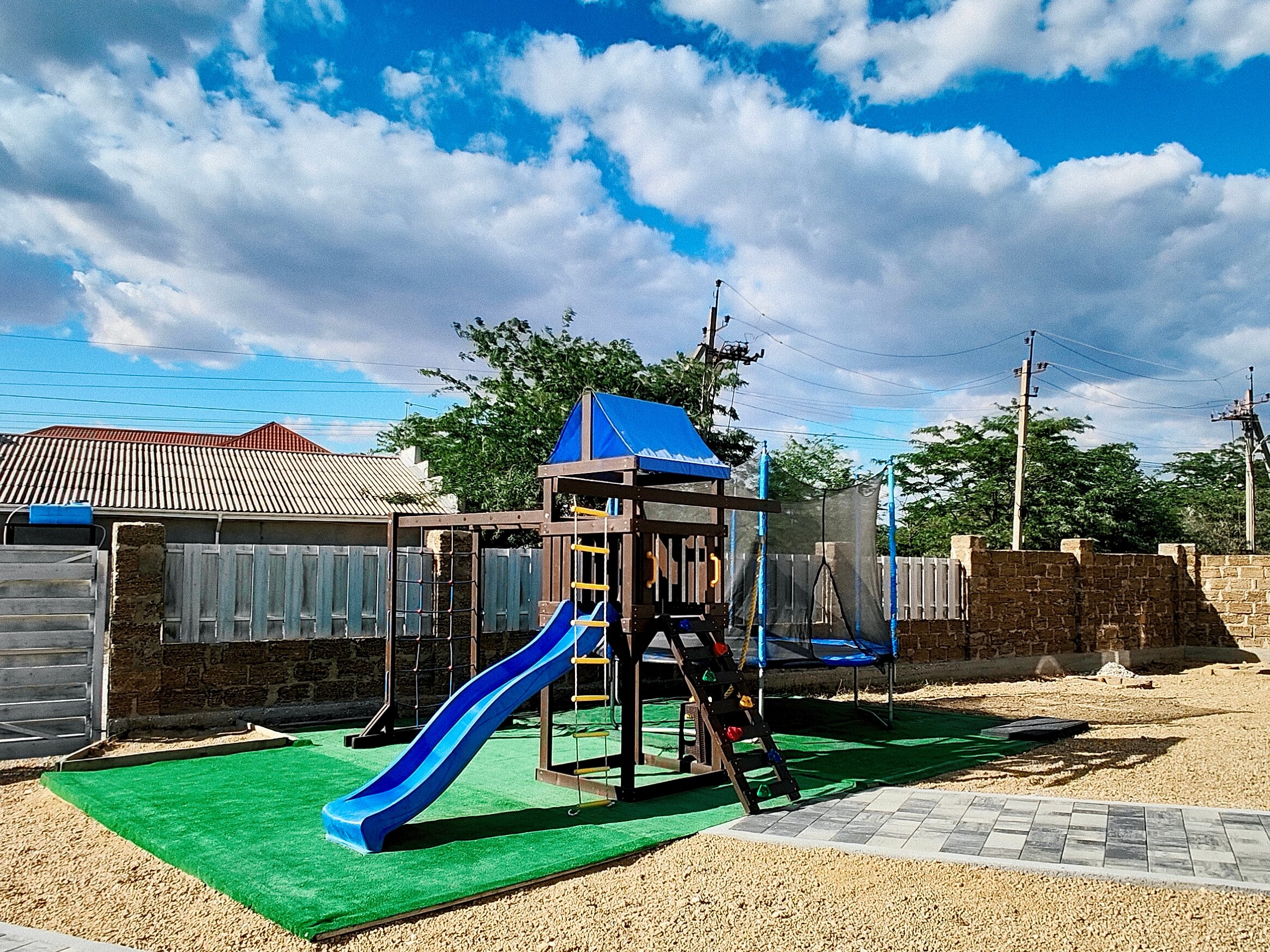 Фото Идиллия