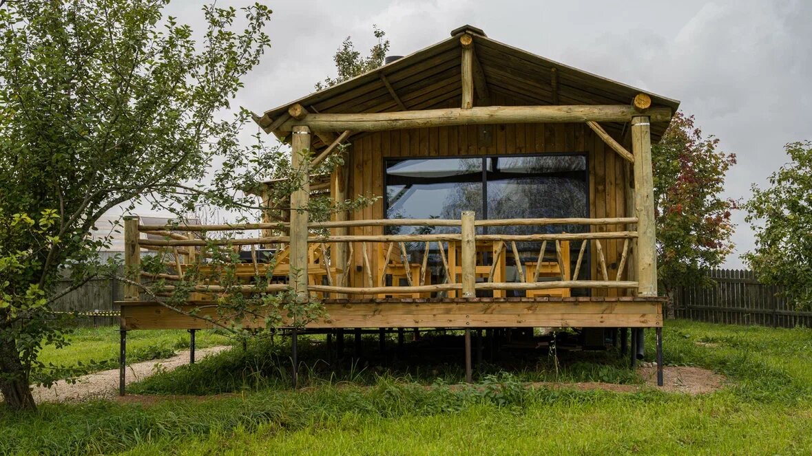 Фото Шаргора