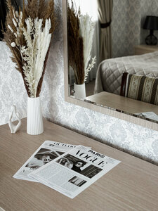 Гостиница CityHotel
