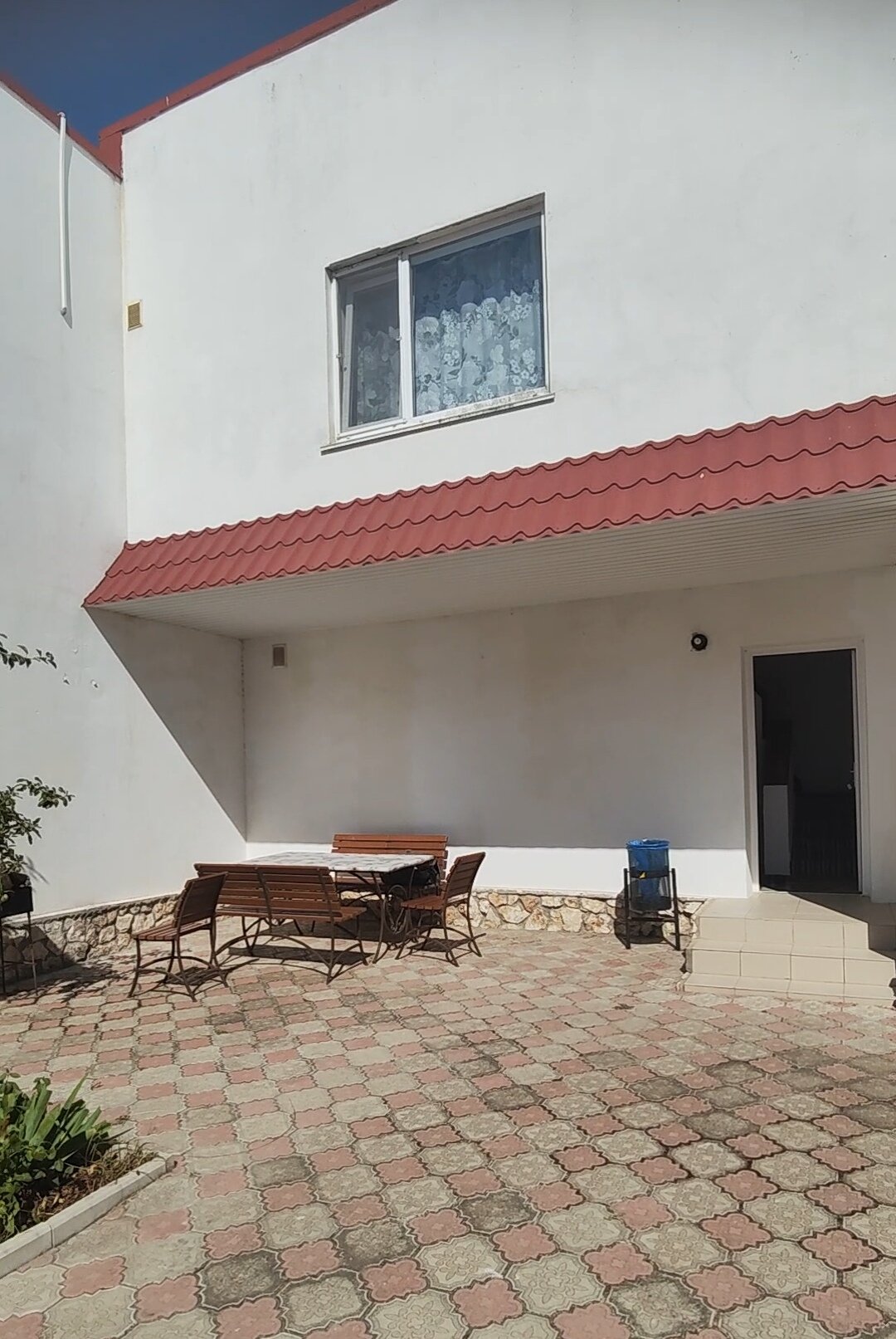 Фото Испанская деревня