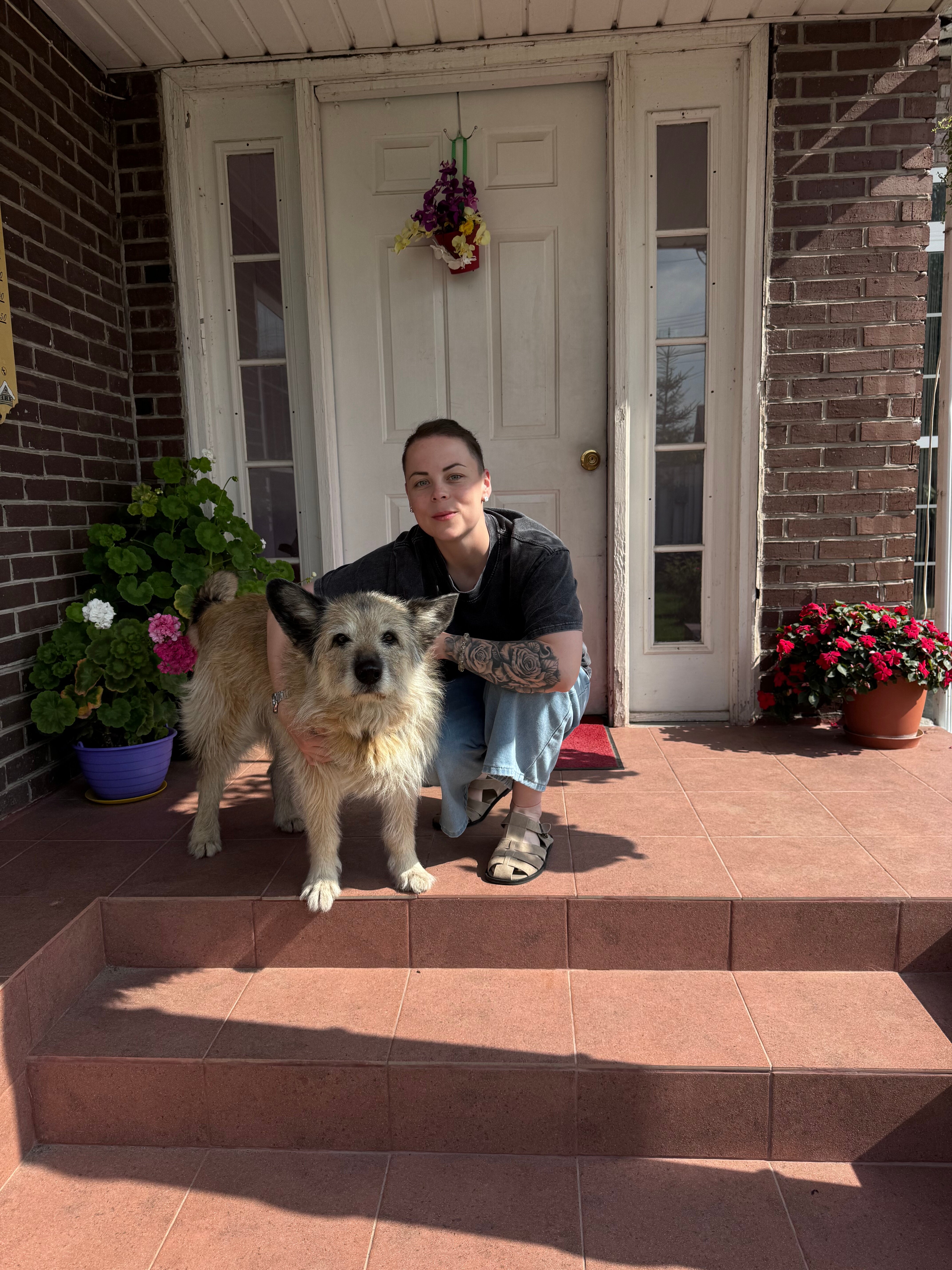 Фото Орхидея