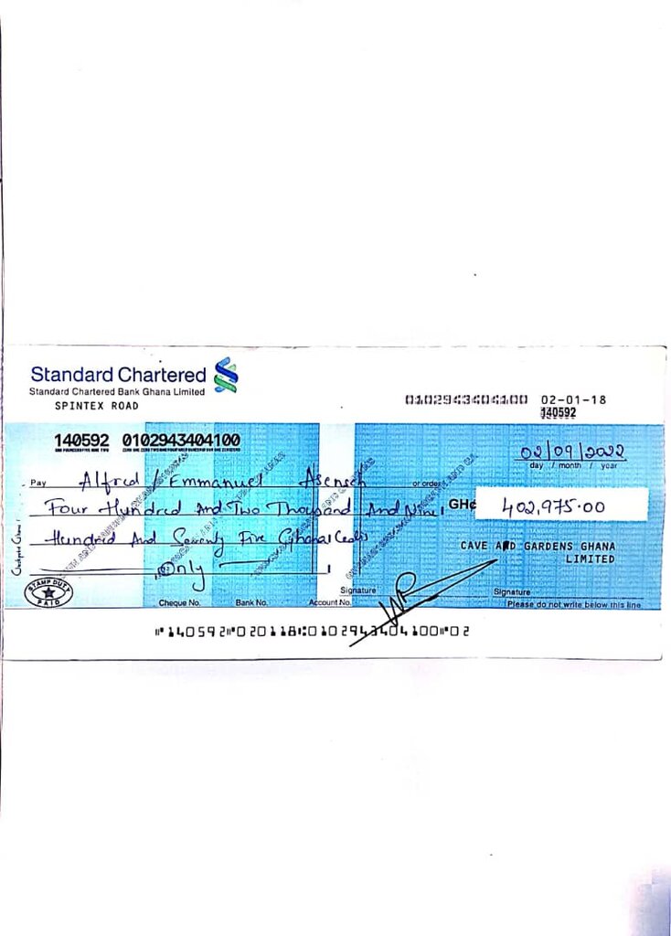 Legal services Ahiator Law Consultancy, Accra, photo