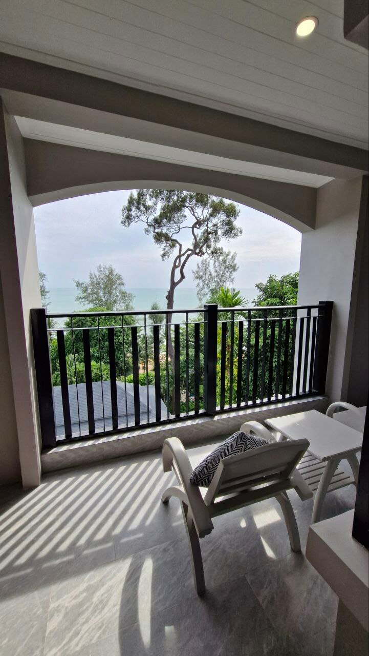 Фото Moracea by Khao Lak Resort