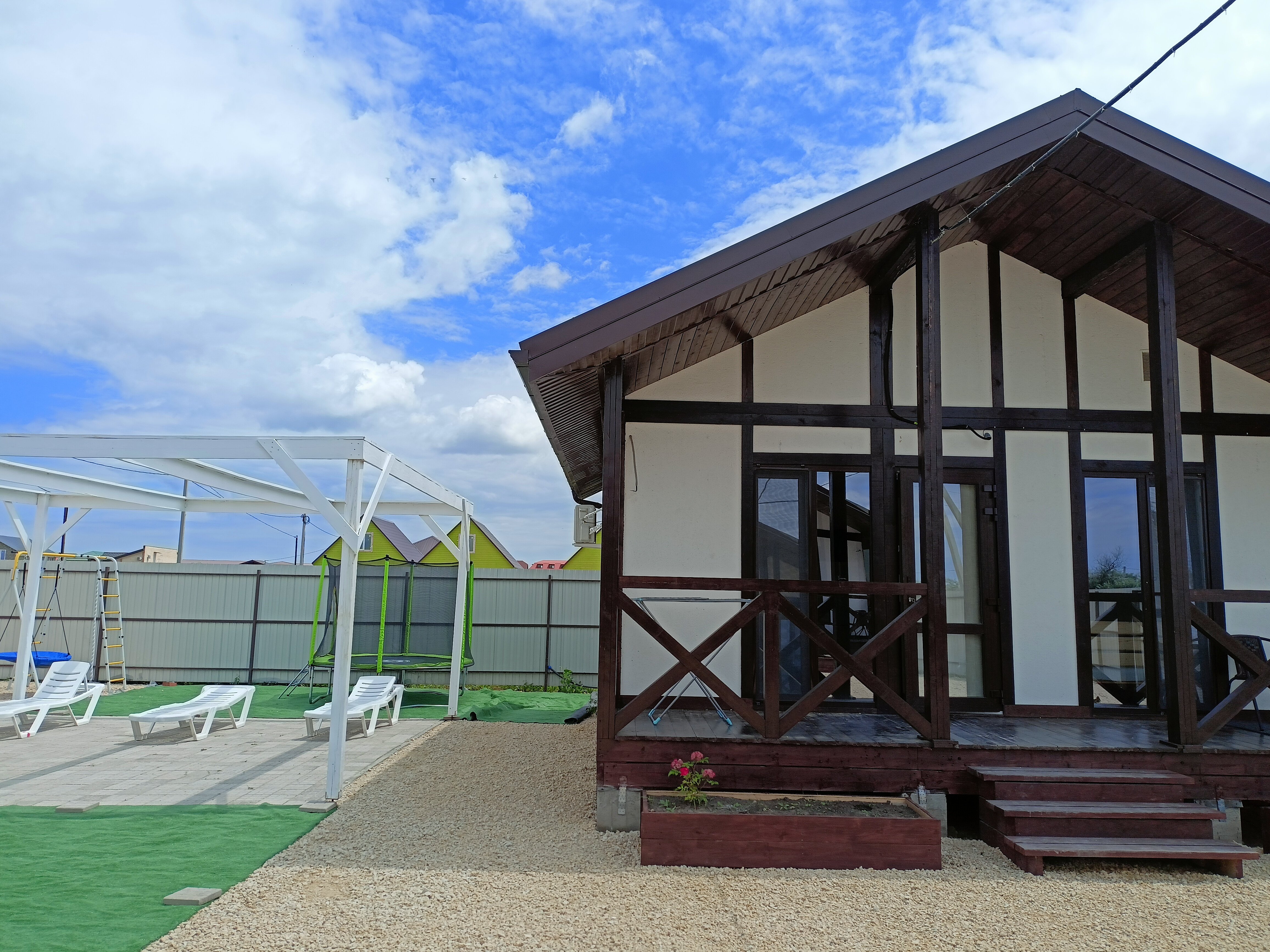 Фото Южный ветер