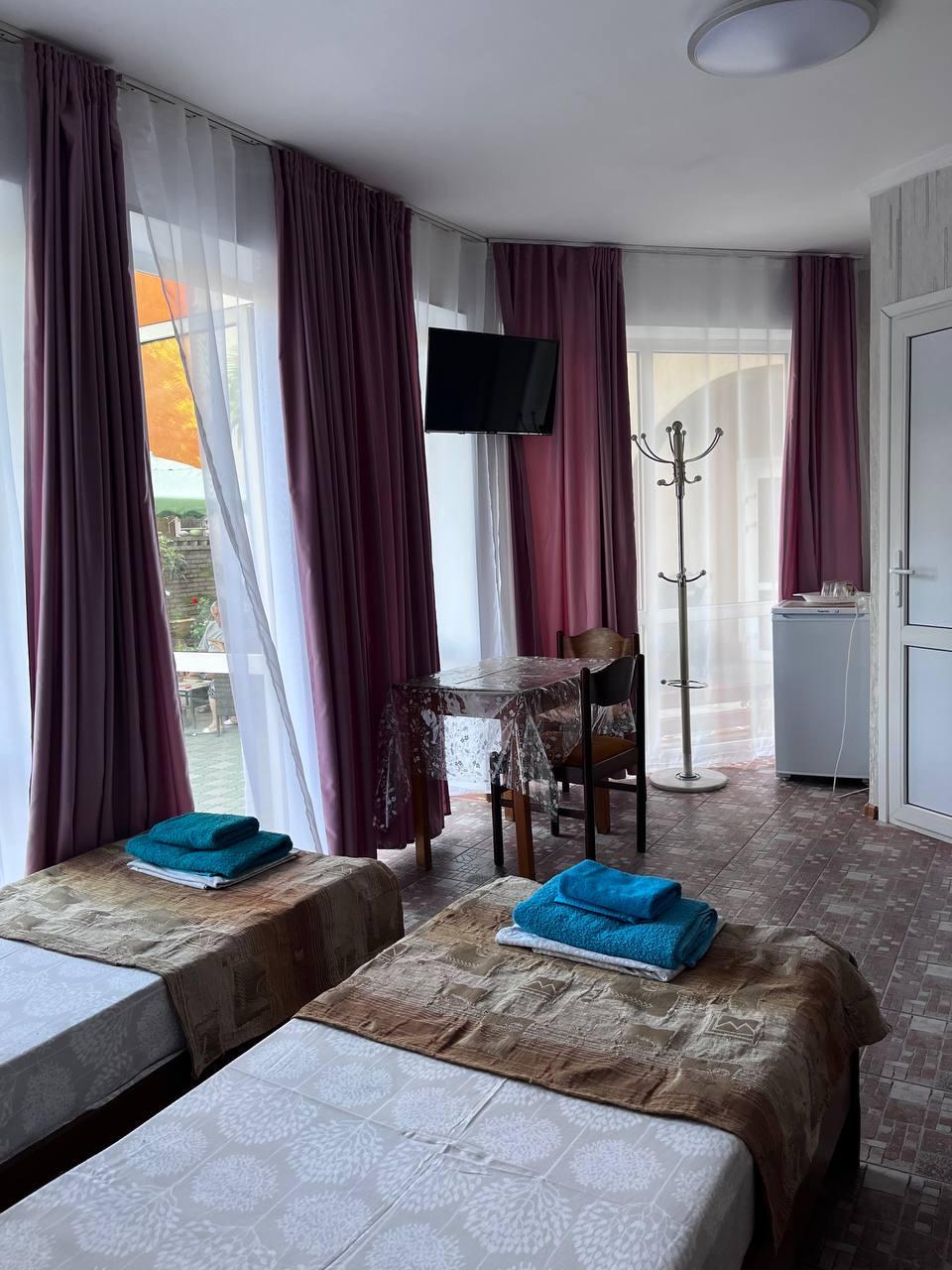 Фото Ника прибрежный уют