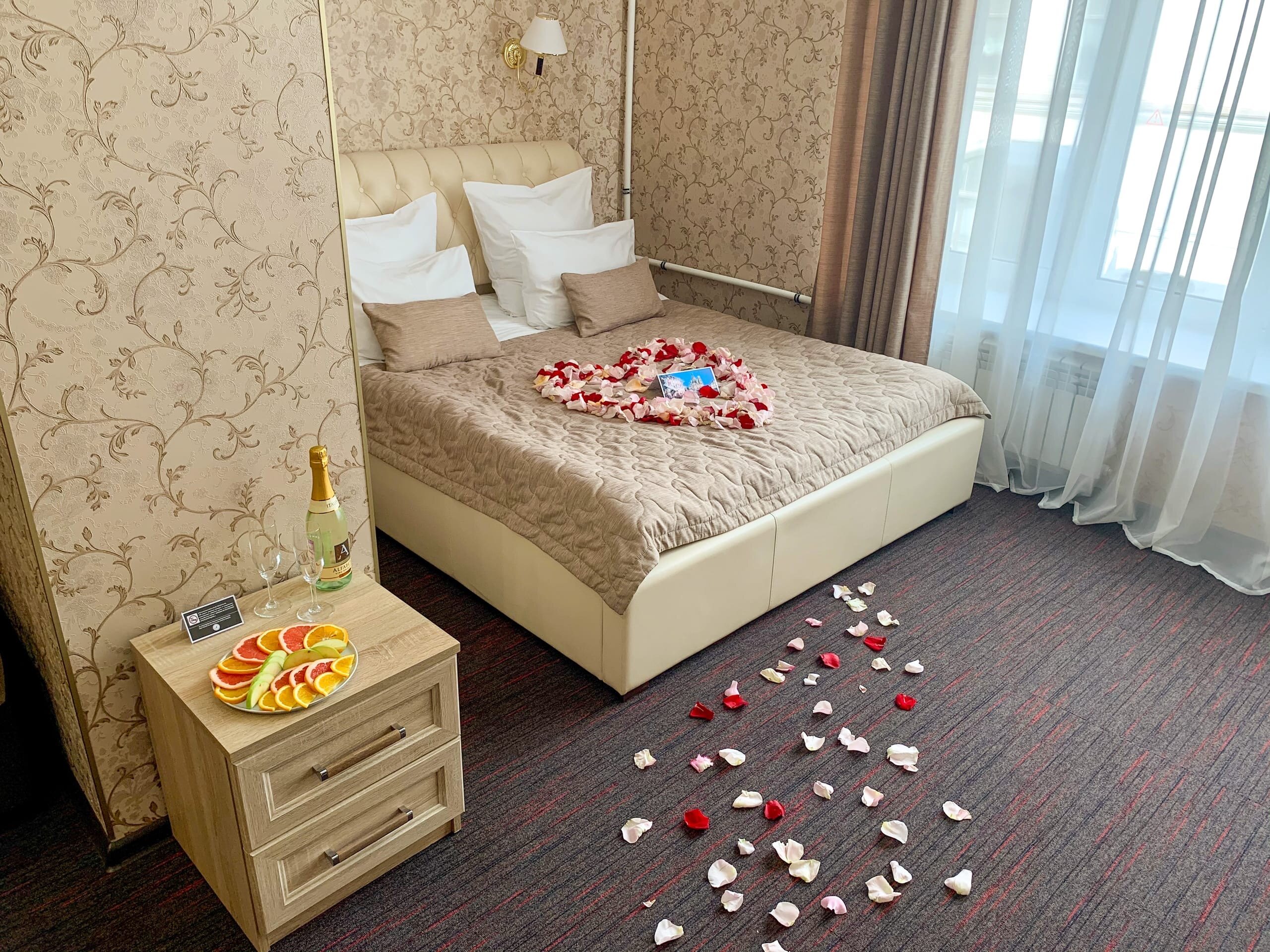 Фото Muse of City