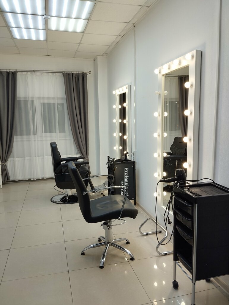 Hairdresser Master Studio, Pudozh, photo