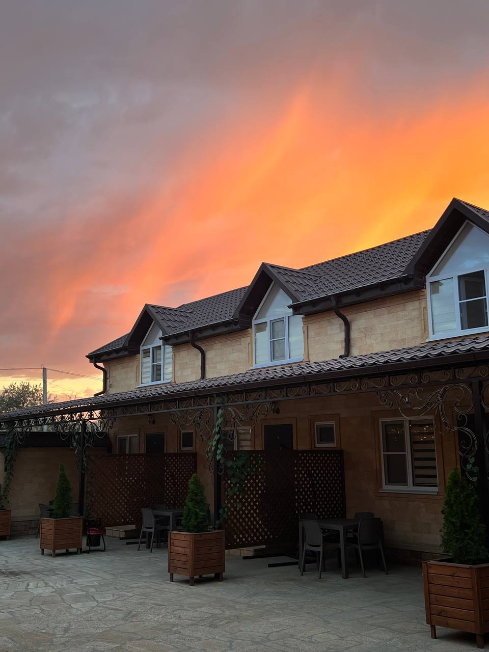 Фото отеля 5