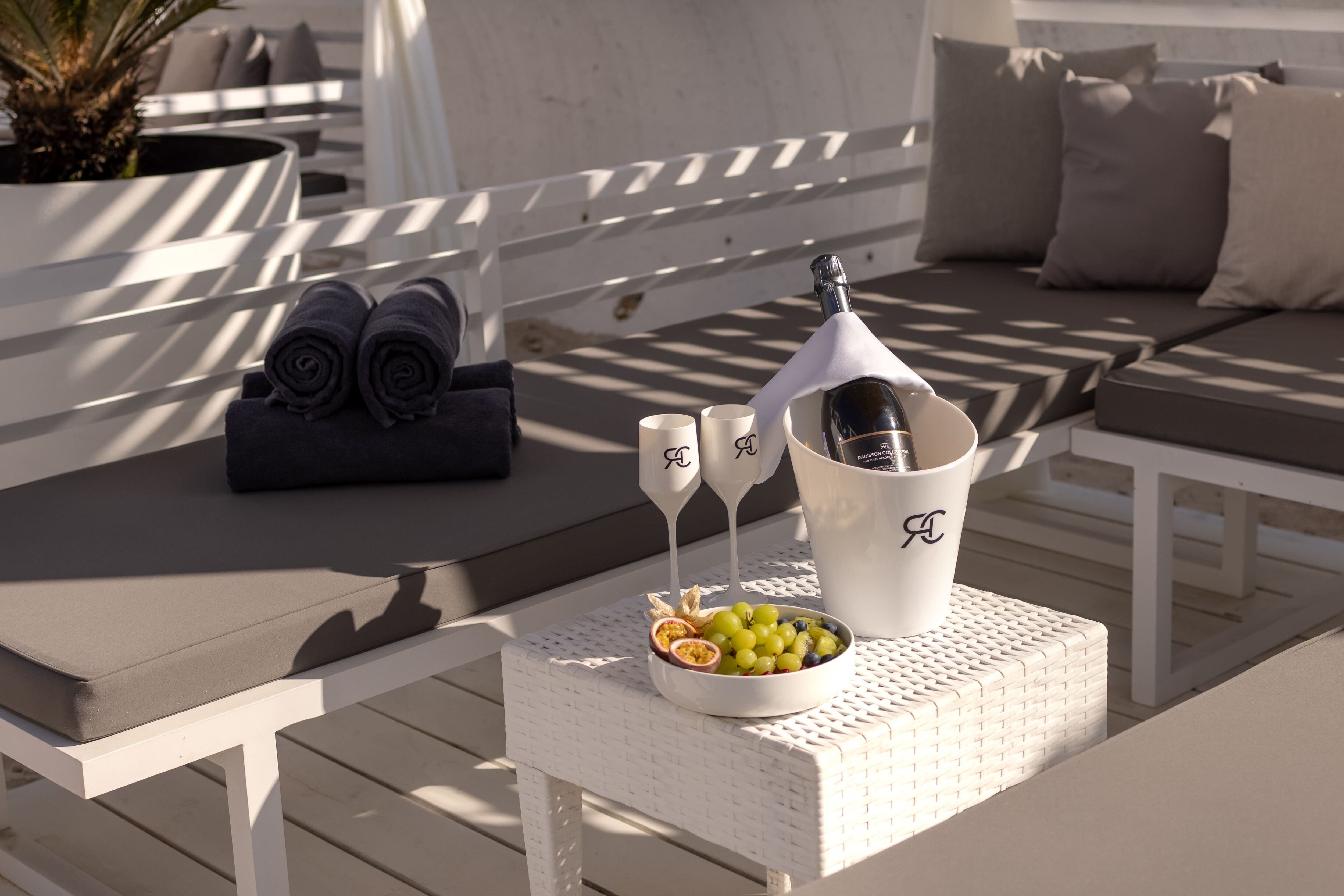 Фото Radisson Collection Парадиз СПА, Сочи