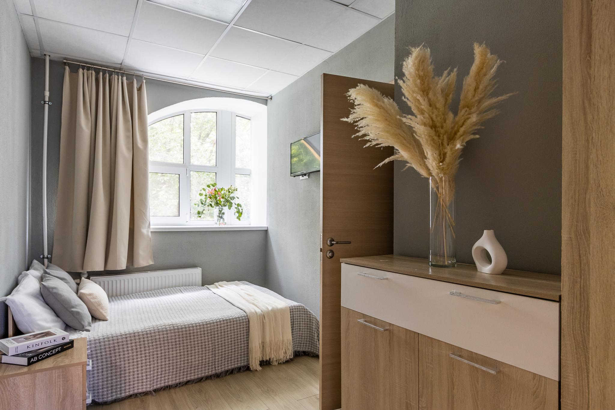 Фото Номера на Балтийской