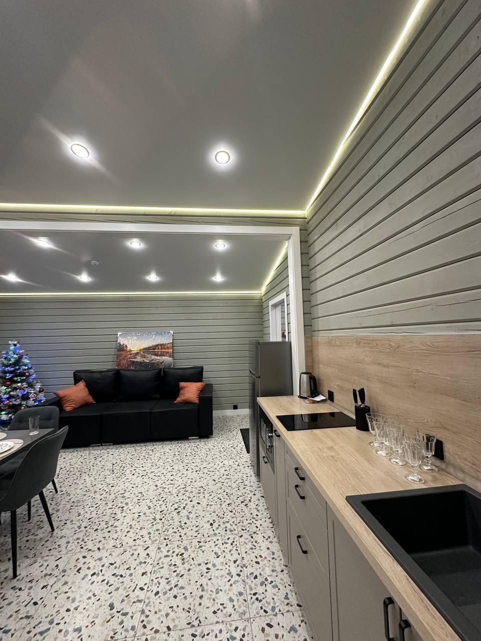 Фото Лесная симфония