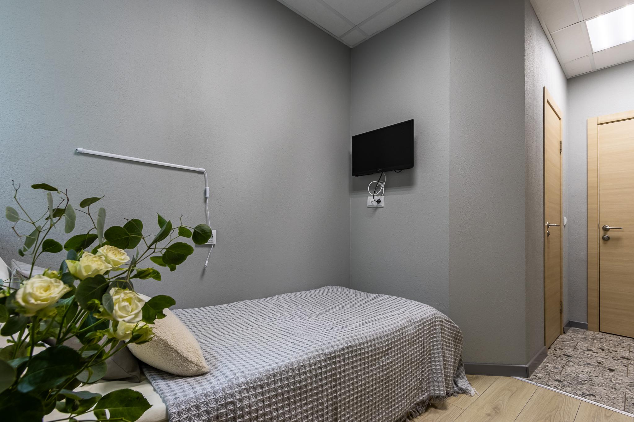 Фото Номера на Балтийской