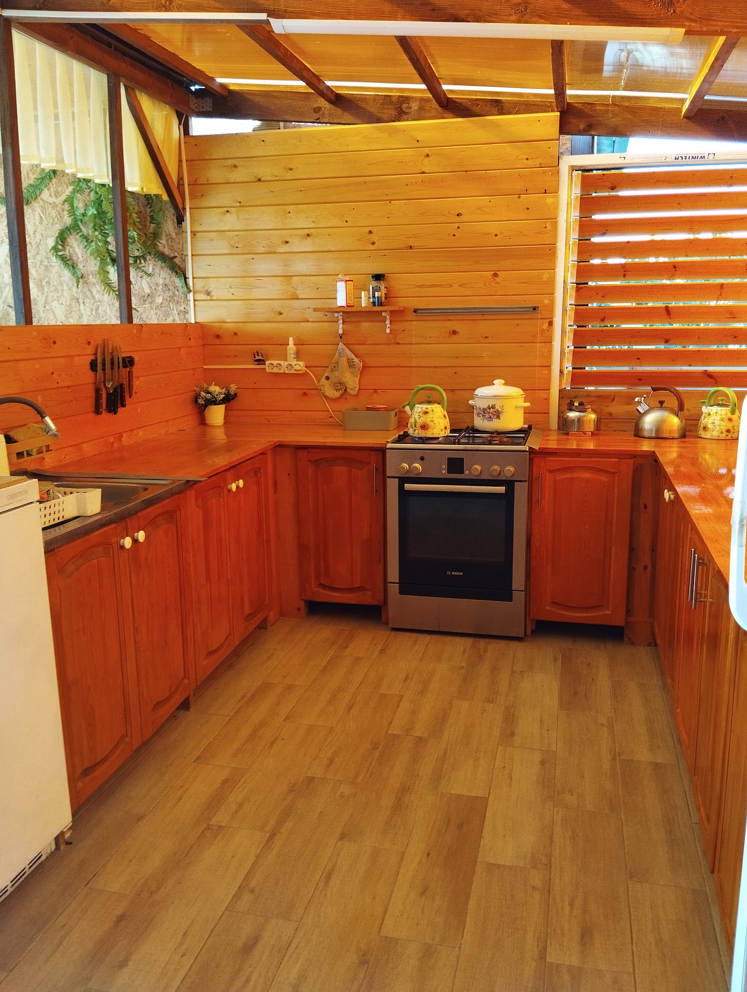 Фото Арго Юг