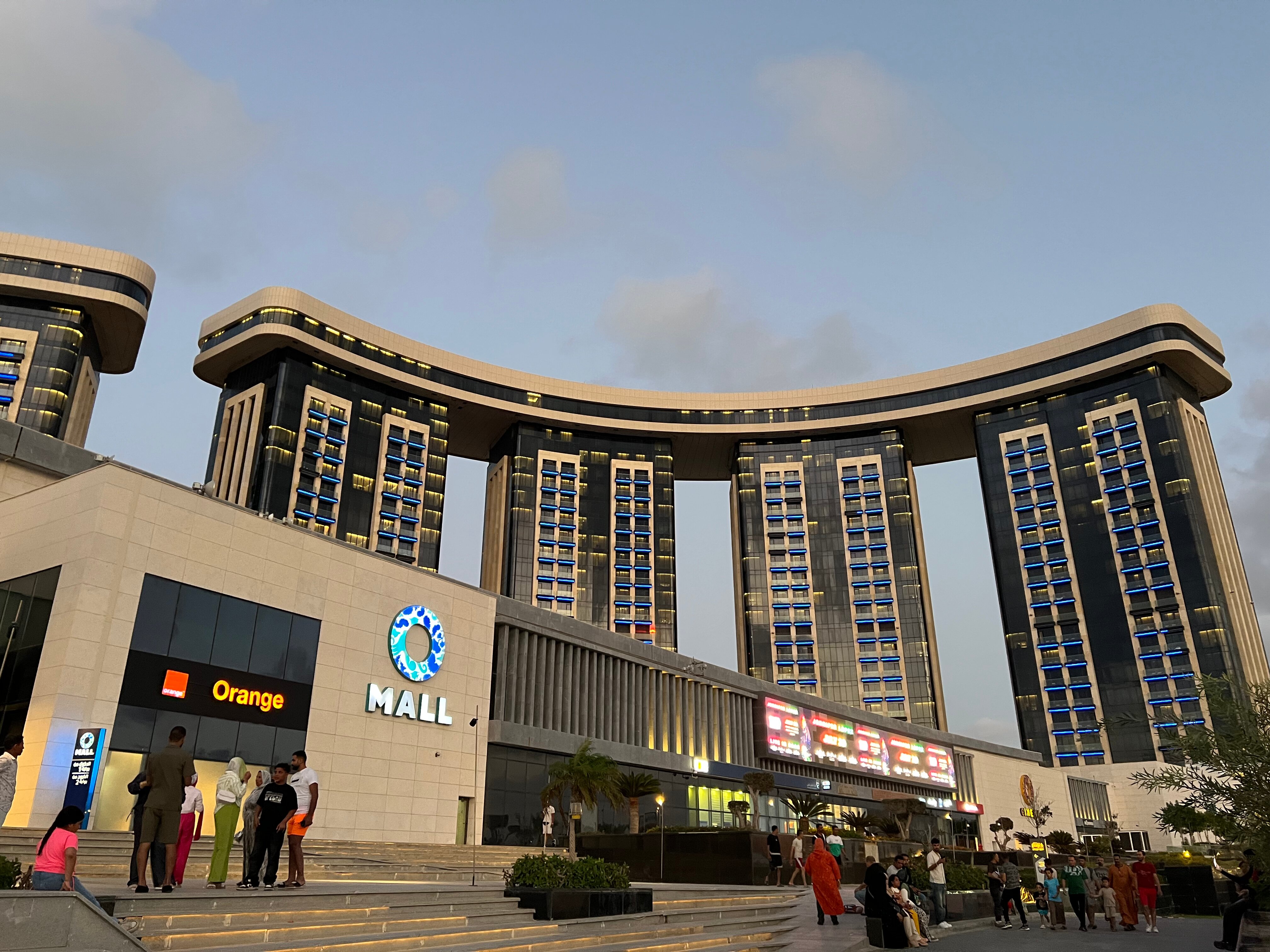 Фото Rixos Premium Alamein