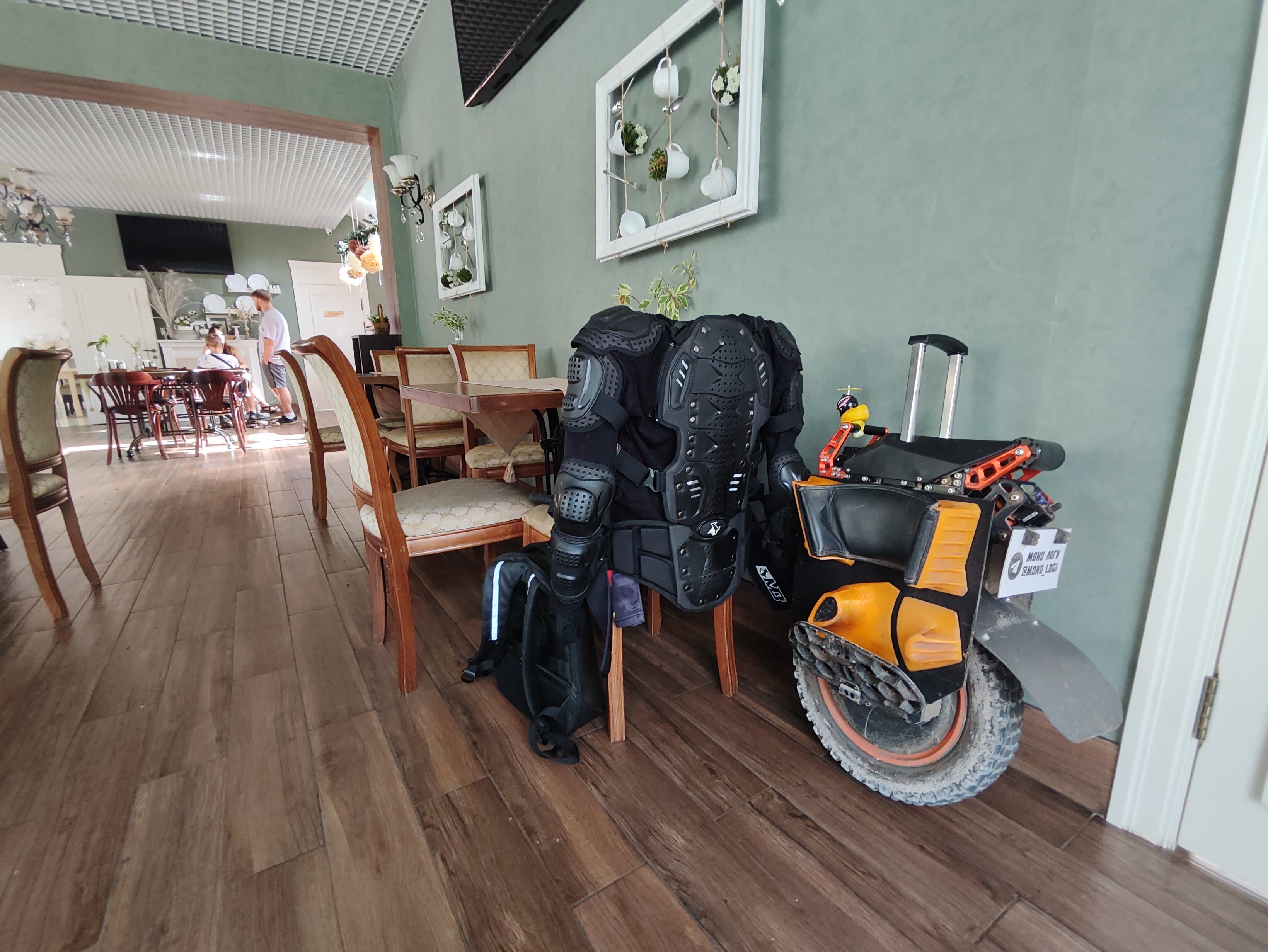 Фото Виктория Вилладж