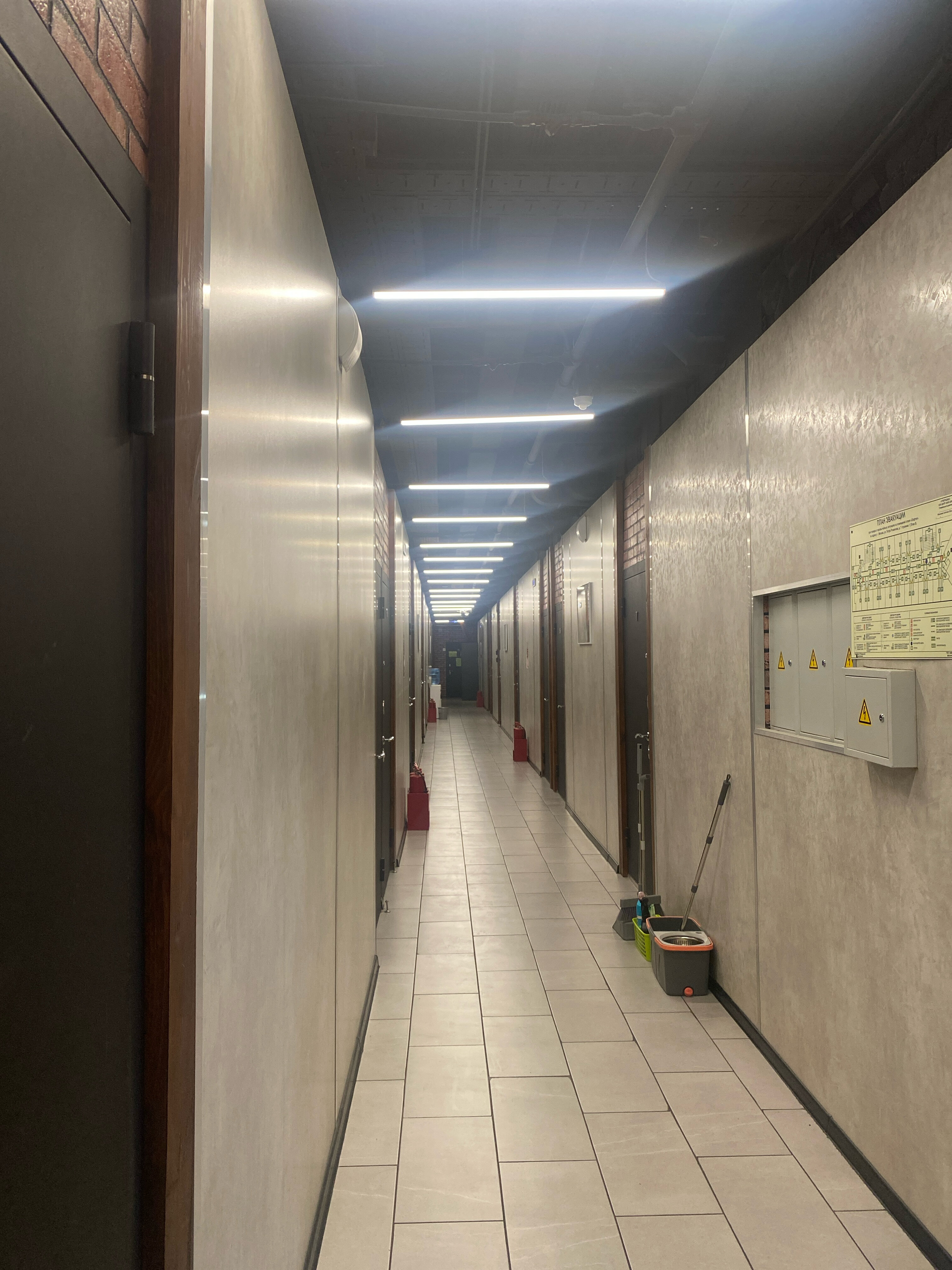 Фото Loftet Rooms