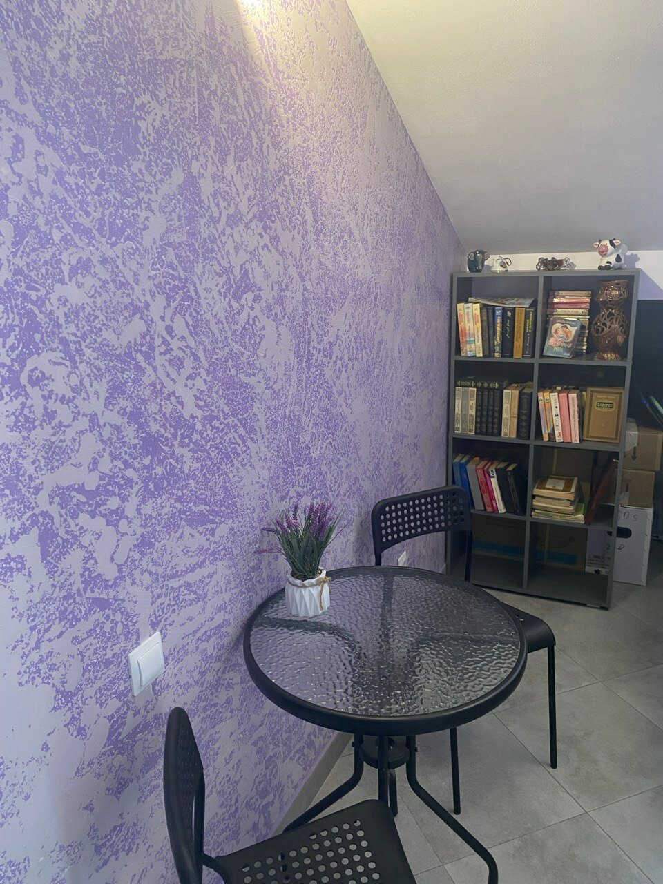 Фото Модерн