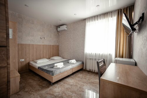 Гостевой дом Рич в Адлере