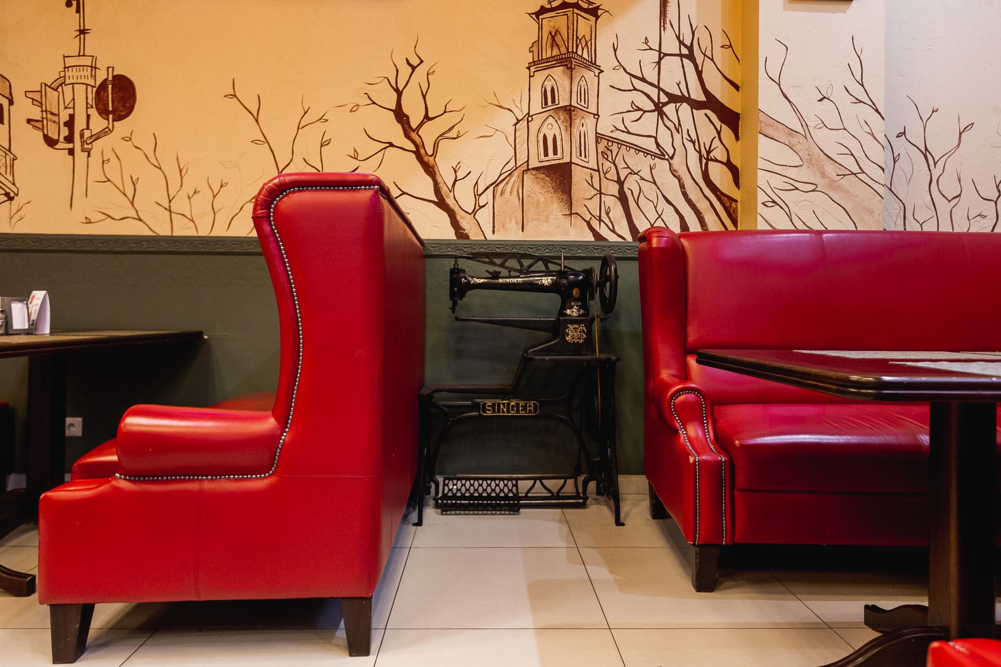 Фото Берлин